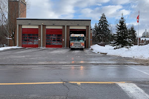 Ottawa Fire Station 12