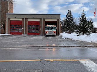 Ottawa Fire Station 12