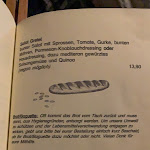 Photo n°2 de l'avis de Sebastian.i fait le 30/11/2019 à 12:41 sur le  Dornheim - Trinklokal & Esskultur à Coburg