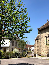 Photo n°24 de Lo Vinataud à Vicq-sur-Breuilh ()