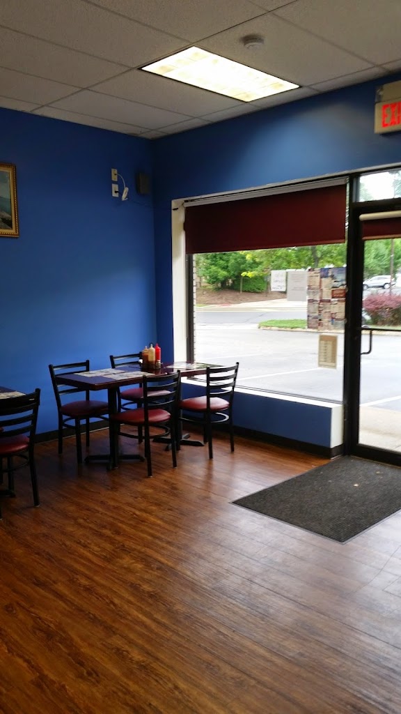 Cuban Eddie's River Vale 07675