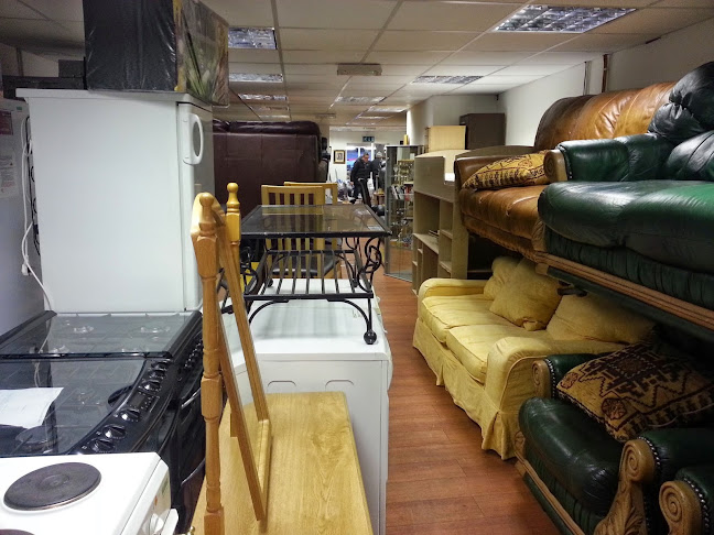 The Ormeau Road Furniture Co - Belfast