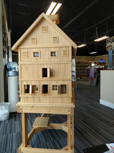 Sporting Goods Store «Fitness Sports Ltd», reviews and photos, 8810 Swanson Blvd, Clive, IA 50325, USA