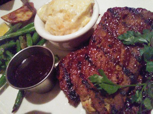 Restaurant «Weber Grill Restaurant», reviews and photos, 1010 N Meacham Rd, Schaumburg, IL 60173, USA