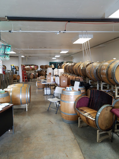 Winery «Fat Grape Winery», reviews and photos, 1080 Avenue M, San Francisco, CA 94130, USA