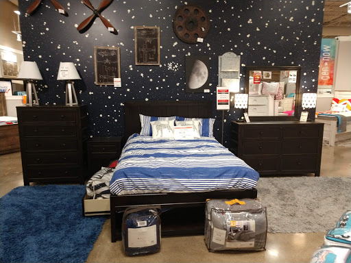 Furniture Store «Ashley Furniture HomeStore», reviews and photos, 3000 Gateway St #300, Springfield, OR 97477, USA