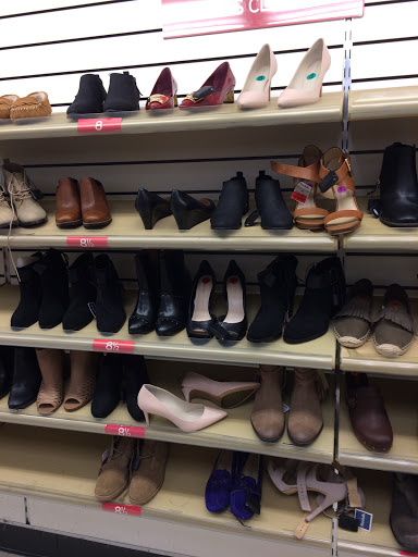 Department Store «Marshalls», reviews and photos, 2203 Roswell Rd, Marietta, GA 30062, USA