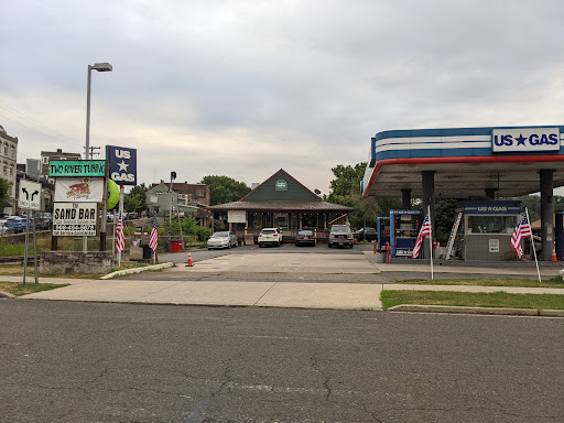 Gasolinera Gasolinera US Gas