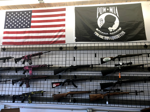 Gun Shop «2AR Tactical Custom Guns», reviews and photos, 759 Gold Hill Pl S, Woodland Park, CO 80863, USA