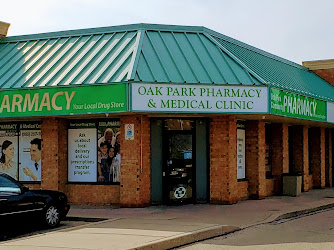 Oak Park Community Pharmacy