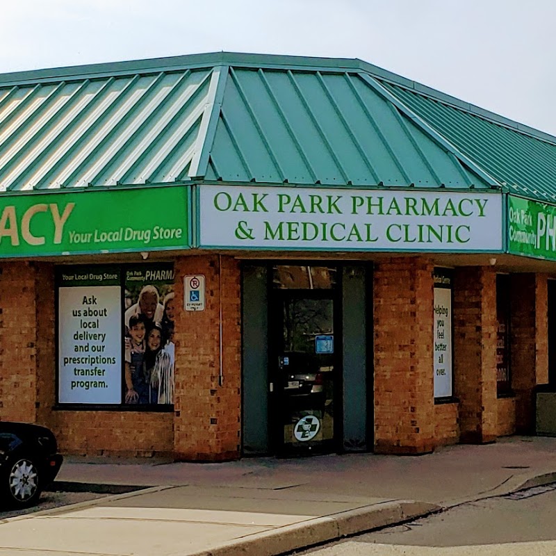 Oak Park Community Pharmacy