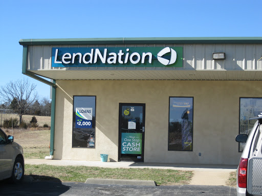 LendNation in Houston, Missouri