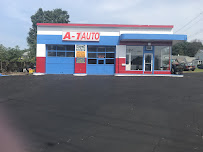 a1 - Photo 2 - Car repair in Johnson City, NY, Binghamton