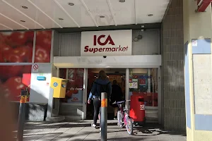 ICA Supermarket Nyfors image