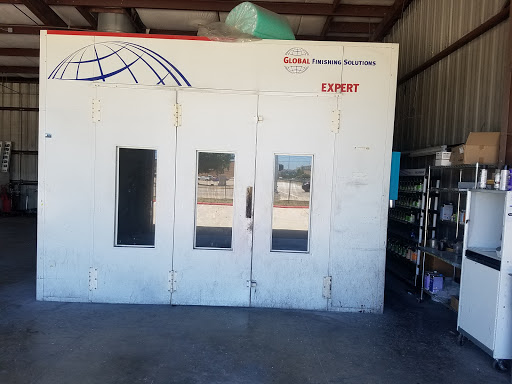 Auto Repair Shop «World Tech Auto Services & Body LLC.», reviews and photos, 17623 Farm to Market Rd 529, Houston, TX 77095, USA