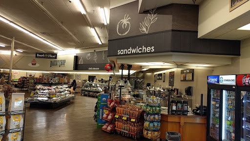Grocery Store «Ralphs», reviews and photos, 25539 Paseo De Valencia, Laguna Hills, CA 92653, USA