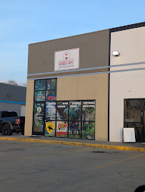 High Desert Reptiles - Photo 2 - Car repair in Bountiful, UT, Salt Lake City