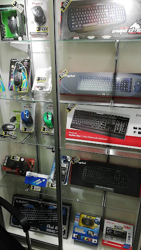 Pcimport Technology - Tienda de informática