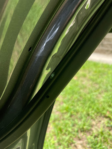 Auto Body Shop «Hendrick Collision Center at Gwinnett Place Honda», reviews and photos, 3325 Satellite Blvd, Duluth, GA 30096, USA