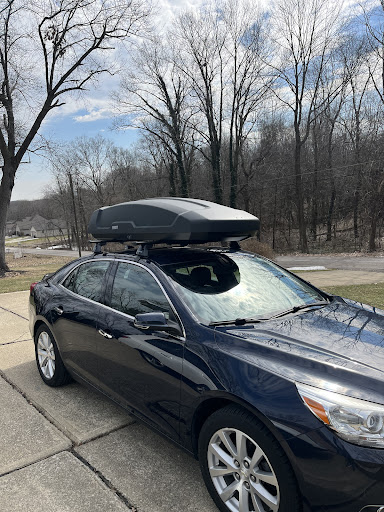 Truck Accessories Store «Car Gear», reviews and photos, 110 N Main St, Akron, OH 44308, USA