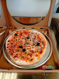 Photos du propriétaire du Pizzas à emporter Pizza de la Cèze 24/24 à Bagnols-sur-Cèze - n°5