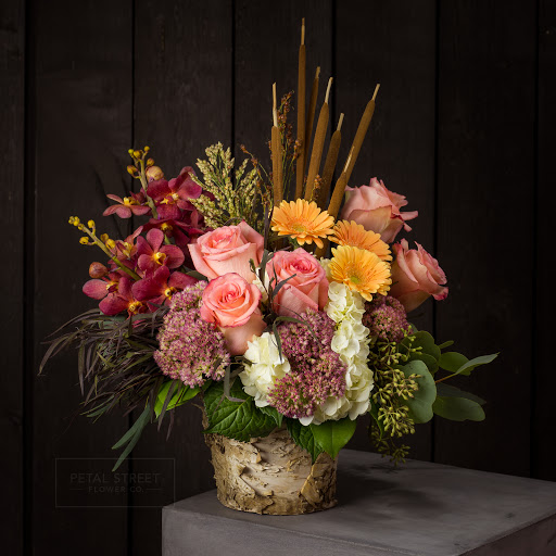 Florist «Petal Street Flower Company», reviews and photos, 2319 Bridge Ave, Point Pleasant, NJ 08742, USA