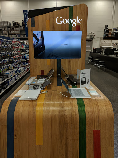 Electronics Store «Best Buy», reviews and photos, 2010 Chemical Rd, Plymouth Meeting, PA 19462, USA