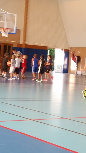 Centre de loisirs UGAP Basket Bourg-de-Péage