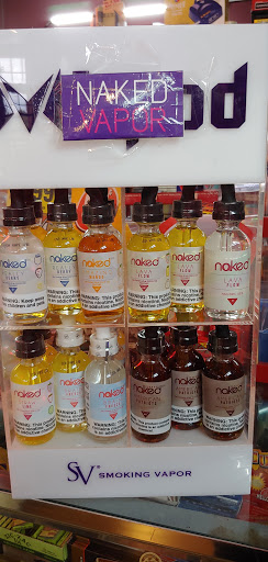 Tobacco Shop «Tobacco Leaf 4 Less & Vapor», reviews and photos, 1206 Northwest Hwy, Garland, TX 75041, USA