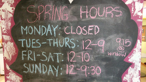 Ice Cream Shop «Sweet Willows Creamery», reviews and photos, 2812 E Prospect Rd, York, PA 17402, USA