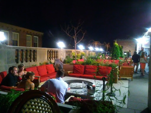 Movie Theater «Showcase Cinemas Warwick Mall», reviews and photos, 400 Bald Hill Rd, Warwick, RI 02886, USA