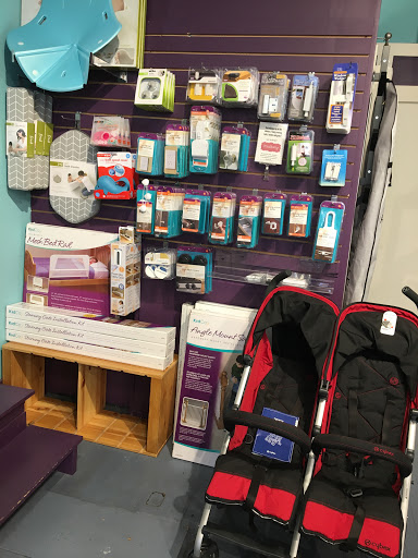 Boutique «Milagros Boutique», reviews and photos, 5433 NE 30th Ave, Portland, OR 97211, USA