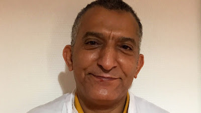 Dr El Sayed FARAHAT à Tarbes