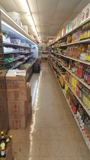 Supermarket «Tien Hung Market Oriental Foods», reviews and photos, 1110 E Colonial Dr, Orlando, FL 32803, USA