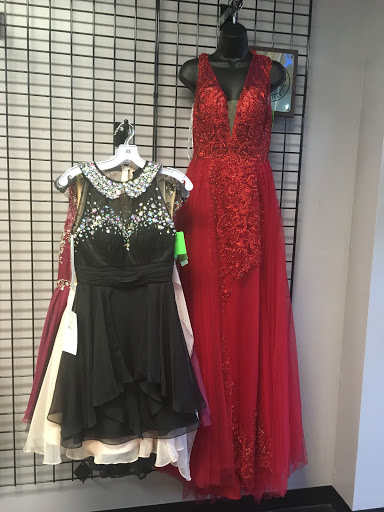 Bridal Shop «Sales Unlimited», reviews and photos, 340 Atlantic City Blvd, Bayville, NJ 08721, USA