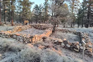 Elden Pueblo Archaeological Site image