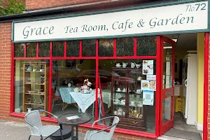 Grace Tea Room image