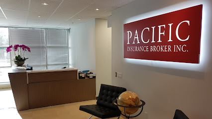 Pacific Insurance Broker Inc