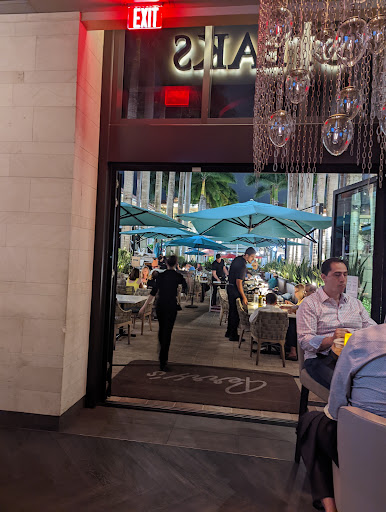 Shopping Mall «Shops at Merrick Park», reviews and photos, 358 San Lorenzo Ave, Coral Gables, FL 33146, USA