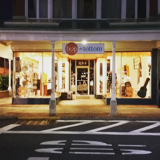 Fashion Accessories Store «Bop to Tottom», reviews and photos, 334 Wall St, Kingston, NY 12401, USA