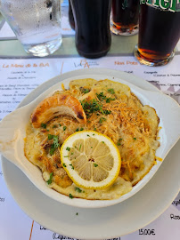 Plats et boissons du Restaurant français La Bonne Assiette à Bray-Dunes - n°3