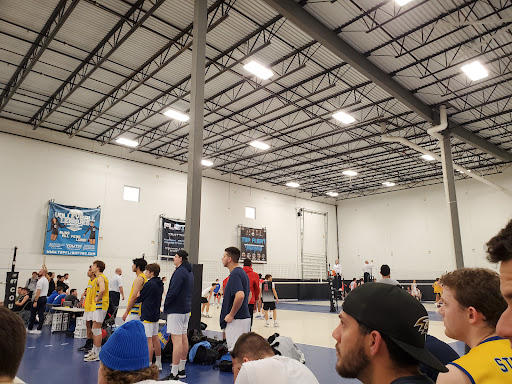 Gym «Top Flight Volleyball Club LLC», reviews and photos, 2739 Alft Ln, Elgin, IL 60124, USA