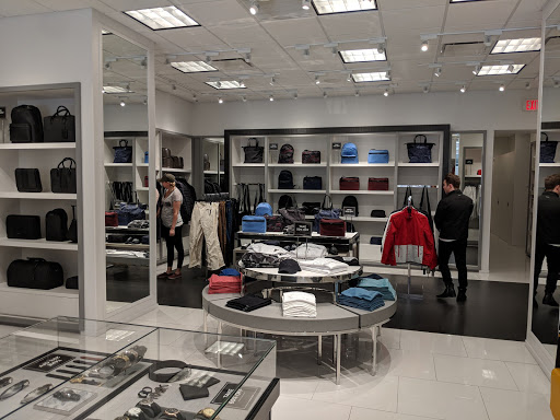 Fashion Accessories Store «Michael Kors», reviews and photos, 27 N Michigan Ave, Atlantic City, NJ 08401, USA