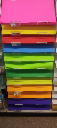 Dollar Store «Dollar Tree», reviews and photos, 1825 Salvio St, Concord, CA 94520, USA