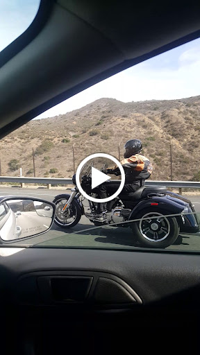 Harley-Davidson Dealer «Orange County Harley-Davidson», reviews and photos, 8677 Research Dr, Irvine, CA 92618, USA