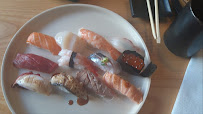 Sushi du Restaurant de sushis Le Bar à sushi Izumi à Paris - n°5