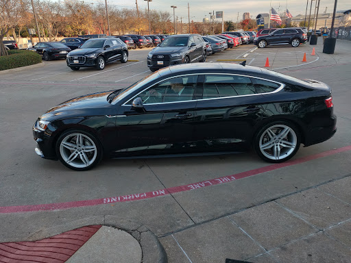 Audi Dealer «Audi Dallas», reviews and photos, 5033 Lemmon Ave, Dallas, TX 75209, USA