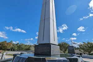 Carolina Field of Honor image