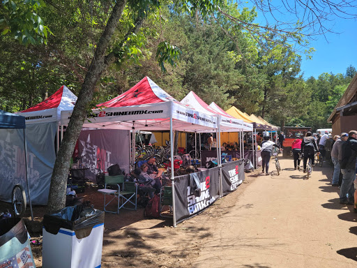 Bicycle Repair Shop «Time 2 Shine Skate & BMX Pro Shop», reviews and photos, 119 Sader Dr #6, Inwood, WV 25428, USA