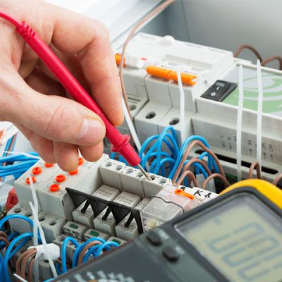 ELECTRICITE TELECOM SERVICES à Vallauris